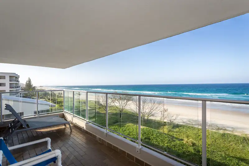 Main view of Homely unit listing, Unit 23 Pacific Surf/373 Golden Four Drive, Tugun QLD 4224