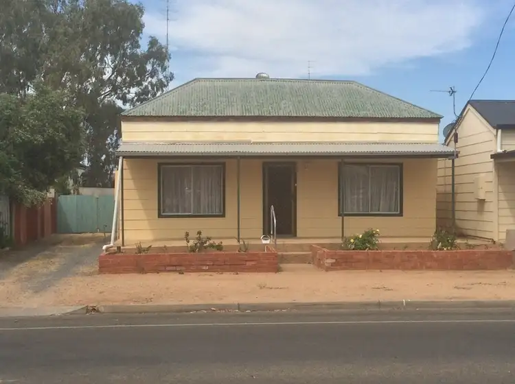 13 Moppett Road, Port Pirie SA 5540