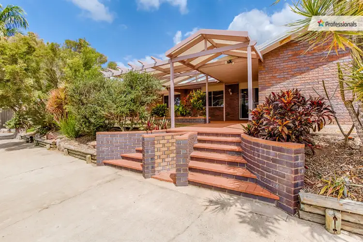 Fourth view of Homely house listing, 70 Glastonbury Road, Southside QLD 4570