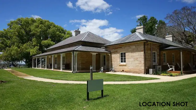 Fourth view of Homely land listing, 3 Albuera Court, Morpeth NSW 2321