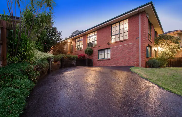 Main view of Homely house listing, 44 Regina Street, Kilsyth VIC 3137
