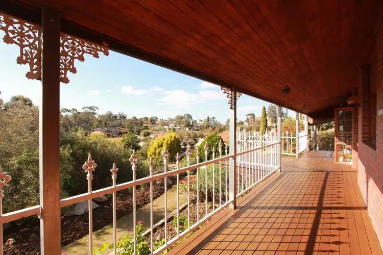 Seventh view of Homely house listing, 5 Fiona Place, Kennington VIC 3550