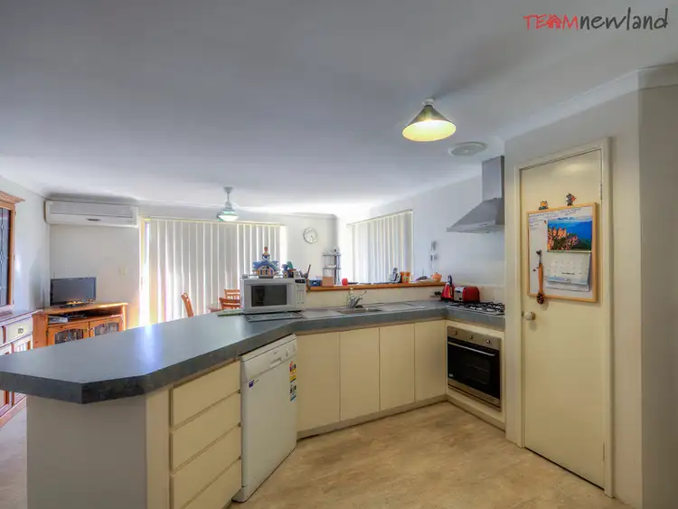 Seventh view of Homely house listing, 1 Apple Way, Forrestfield WA 6058