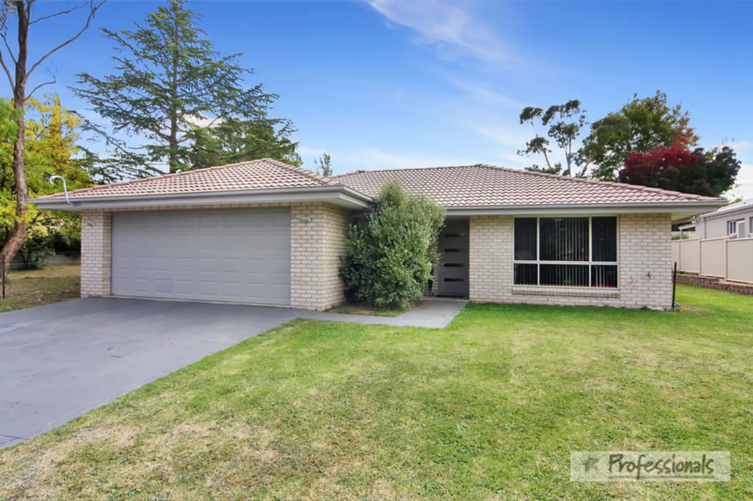 Main view of Homely house listing, 191 Erskine Street, Armidale NSW 2350