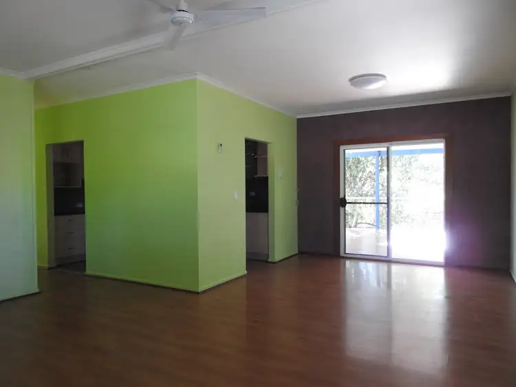 Fourth view of Homely house listing, 3 Jackson Avenue, Moranbah QLD 4744