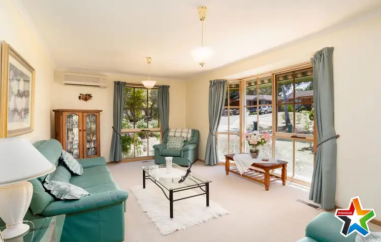 Second view of Homely house listing, 17 Azarow Circuit, Croydon South VIC 3136