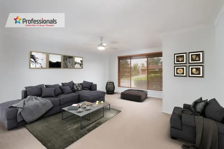 Fifth view of Homely house listing, 20 Kookaburra Place, Erskine Park NSW 2759