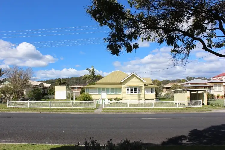 Main view of Homely house listing, 91 River Street, Maclean NSW 2463
