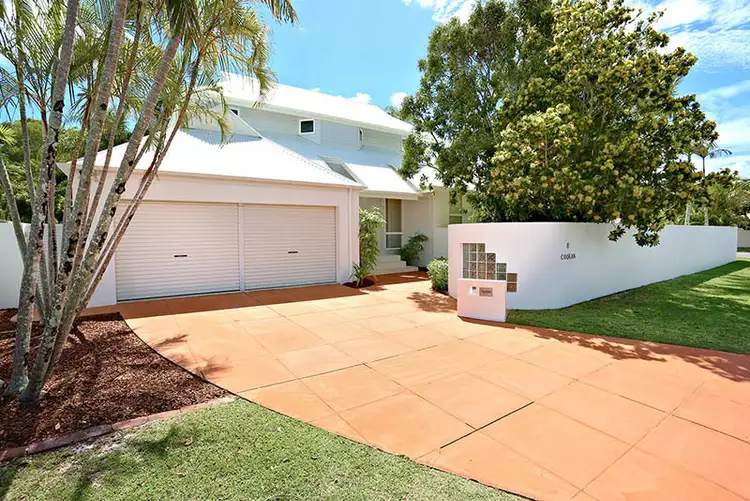 6 Cooran Court, Noosa Heads QLD 4567