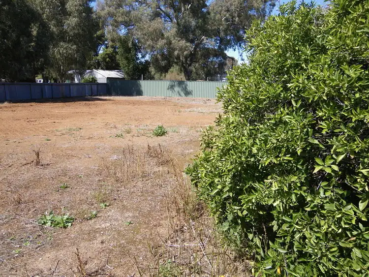 Third view of Homely land listing, 11a Bristow Street, Laura SA 5480