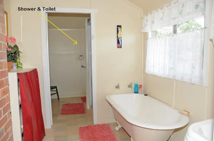 Third view of Homely house listing, 36 Richmond Street, Lawrence NSW 2460