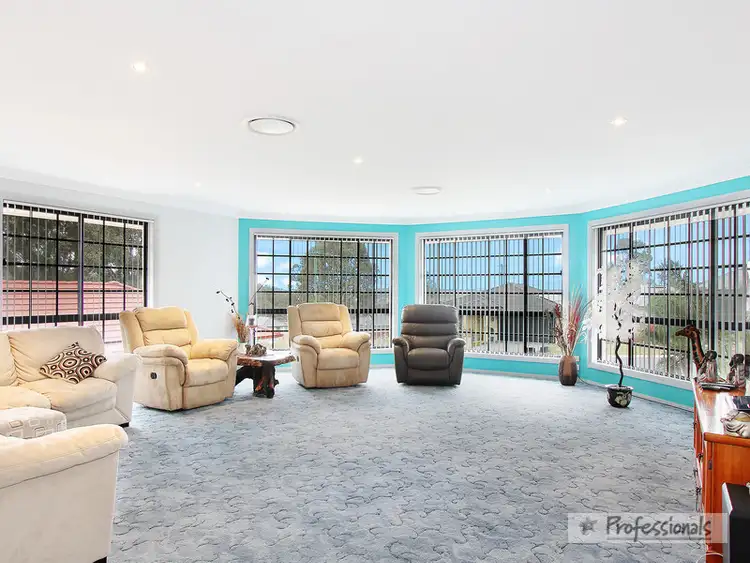Sixth view of Homely house listing, 5 McCarthy Crescent, Armidale NSW 2350