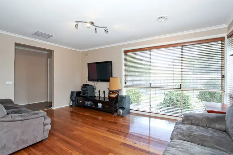 Third view of Homely house listing, 23 Clitheroe Drive, Wyndham Vale VIC 3024