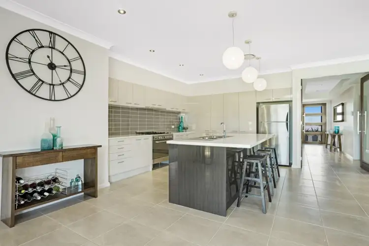 Third view of Homely house listing, 20 Cockatoo Ridge, Aberglasslyn NSW 2320