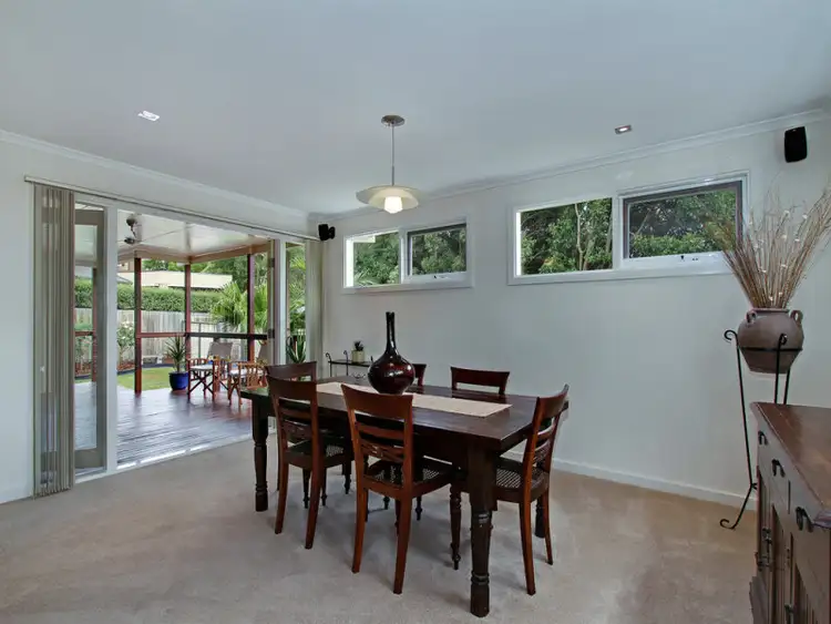 Fifth view of Homely house listing, 8 Plumtree Rise, Croydon Hills VIC 3136
