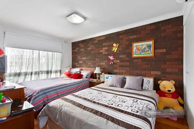 Fifth view of Homely unit listing, 2/816 Heatherton  Road, Springvale South VIC 3172