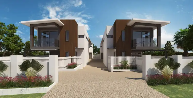 1/59 Carr Street, Bulimba QLD 4171