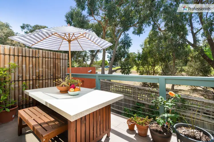 Third view of Homely unit listing, 32/3 Ashley Street, Wantirna VIC 3152
