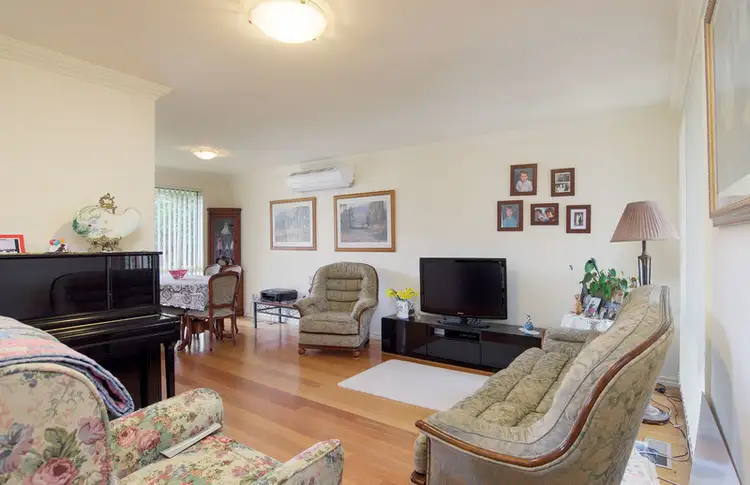 Third view of Homely unit listing, 3/9-11 Zealandia Road, Croydon VIC 3136
