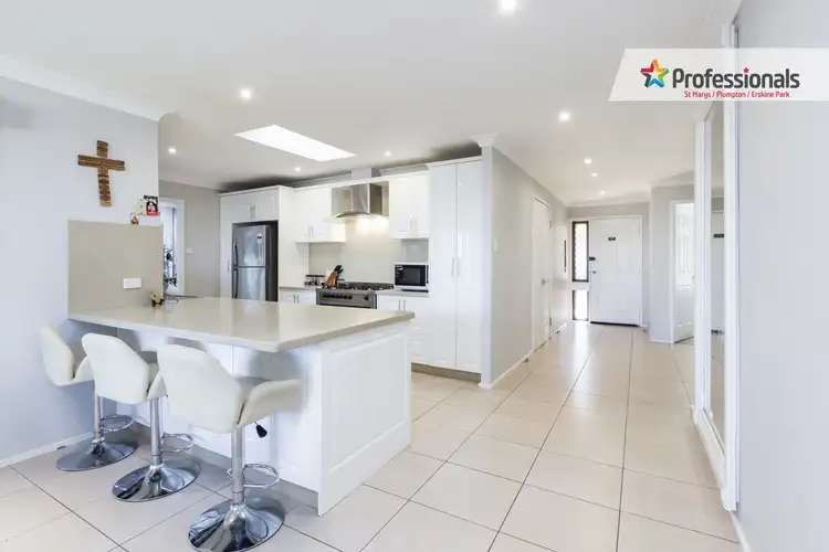 Fourth view of Homely house listing, 41 Swallow Drive, Erskine Park NSW 2759