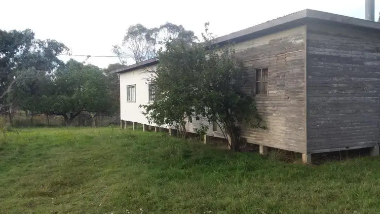 Fourth view of Homely rural property listing, 500 Dyamberin Road, Wongwibinda NSW 2350