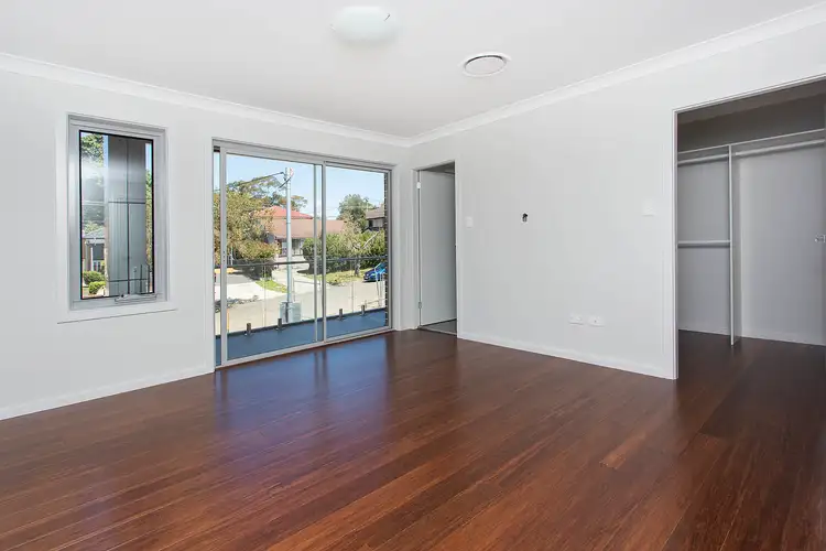 Sixth view of Homely townhouse listing, 1 & 2/20 Meager Avenue, Padstow NSW 2211