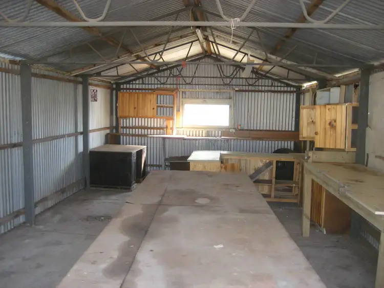 Third view of Homely house listing, 22 Barwell Street, Eudunda SA 5374