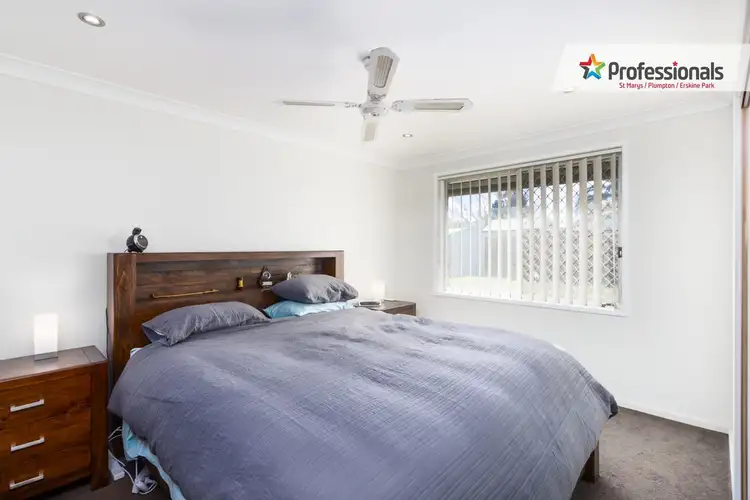 Fifth view of Homely house listing, 11 Alpine Circuit, St Clair NSW 2759