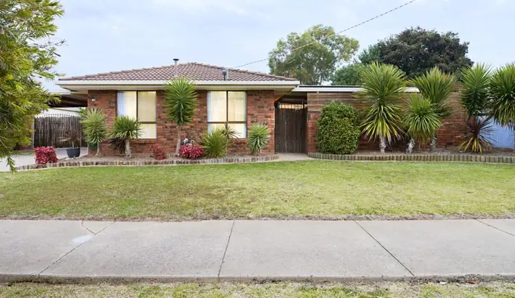 61 Paterson Road, Shepparton VIC 3630