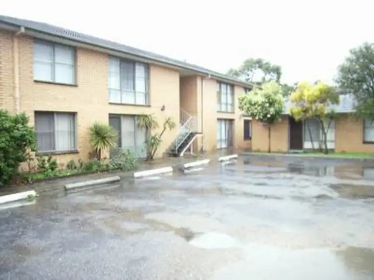 Main view of Homely unit listing, 4/13 Fairway Street, Frankston VIC 3199