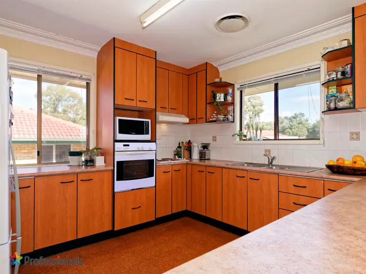 Fifth view of Homely house listing, 6 Safari Street, Chermside West QLD 4032