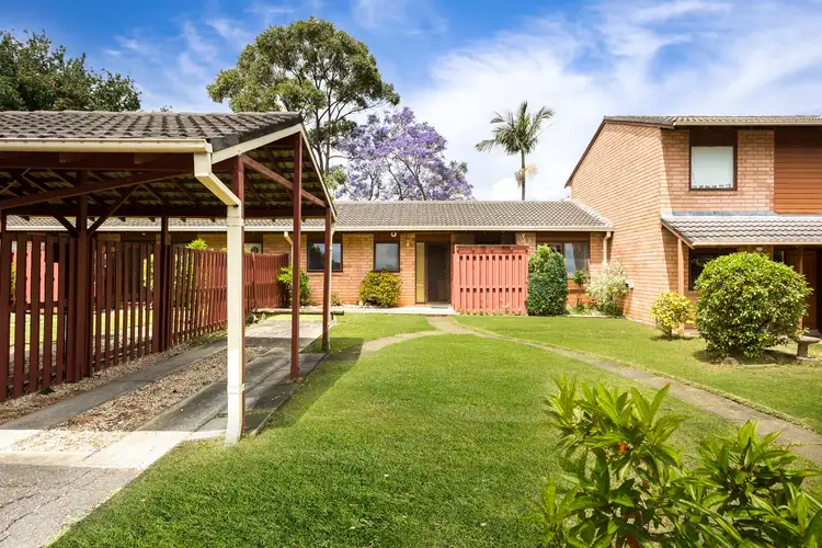 9/55 Chiswick Road, Greenacre NSW 2190