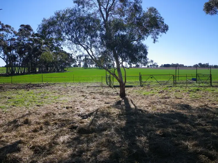 Second view of Homely house listing, Bonds Road Clover Hill, Georgetown SA 5472