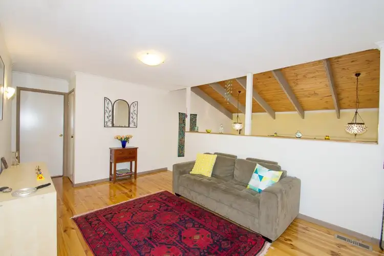 Second view of Homely house listing, 27 Alpine Boulevard, Launching Place VIC 3139