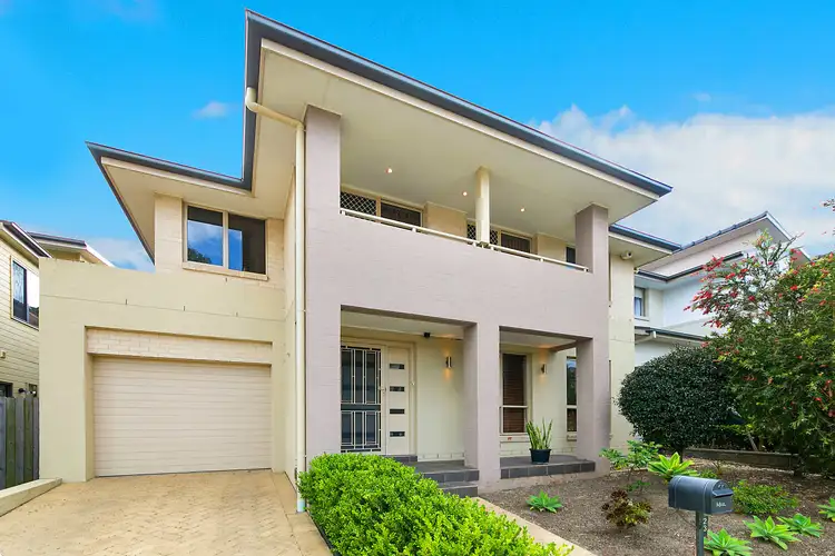 Main view of Homely house listing, 23 Pugh Avenue, Pemulwuy NSW 2145