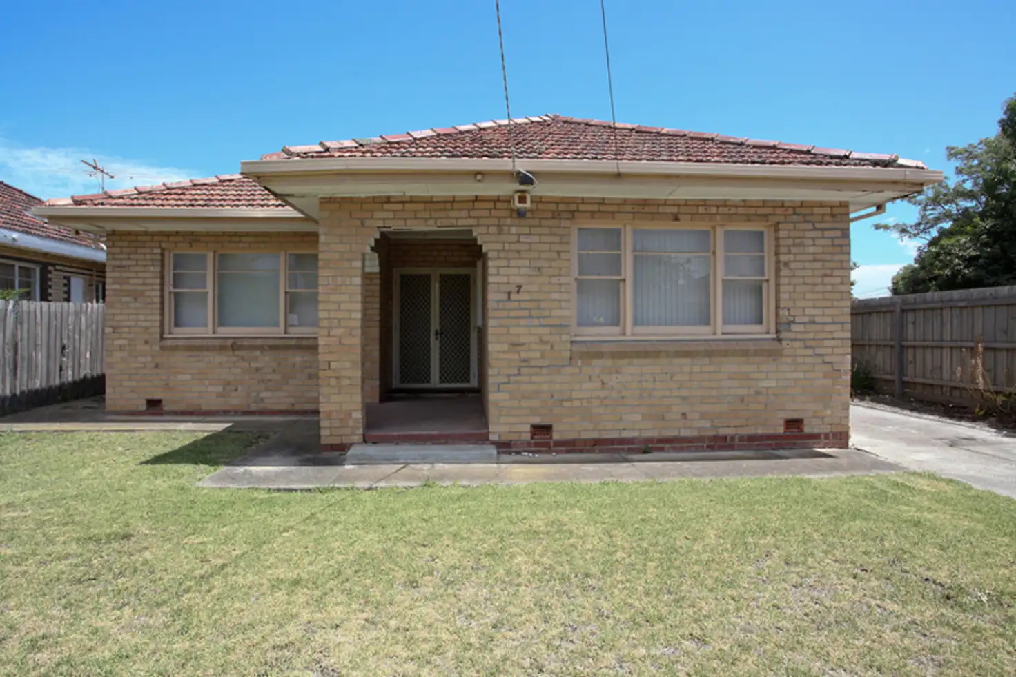 Main view of Homely house listing, 17 Simmie Street, Sunshine West VIC 3020