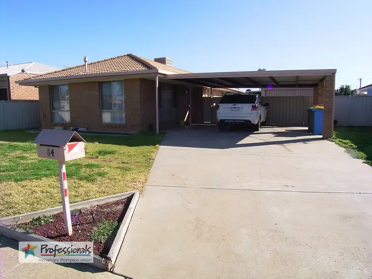84 Callister Street, Shepparton VIC 3630