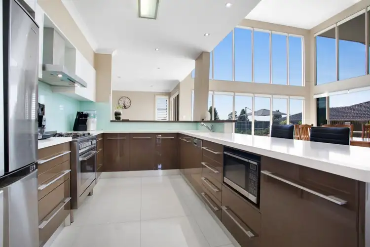 Sixth view of Homely house listing, 48 Stanton Drive, Raworth NSW 2321