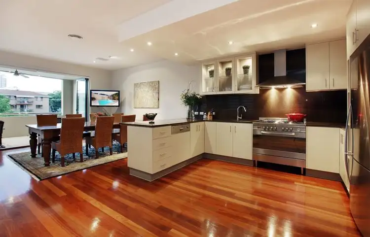 Second view of Homely house listing, 2/28 Armrick Avenue, Broadbeach QLD 4218