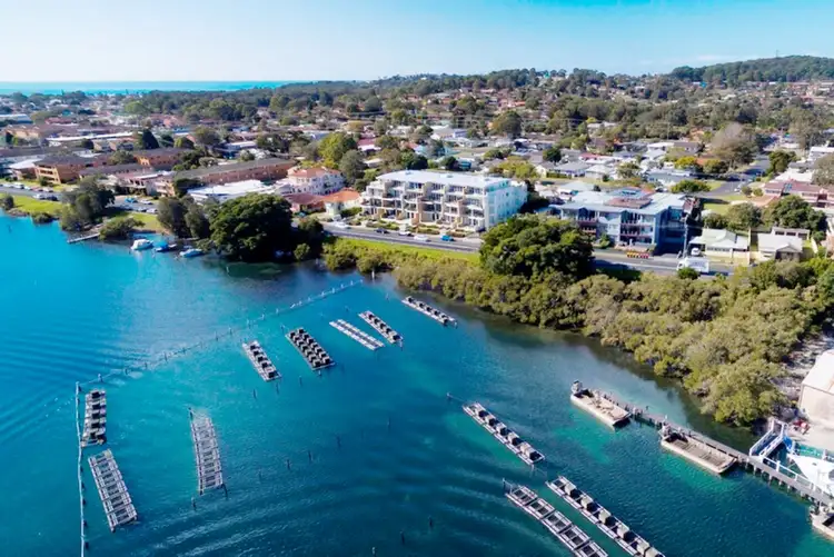 3/152-156 Little Street, Forster NSW 2428