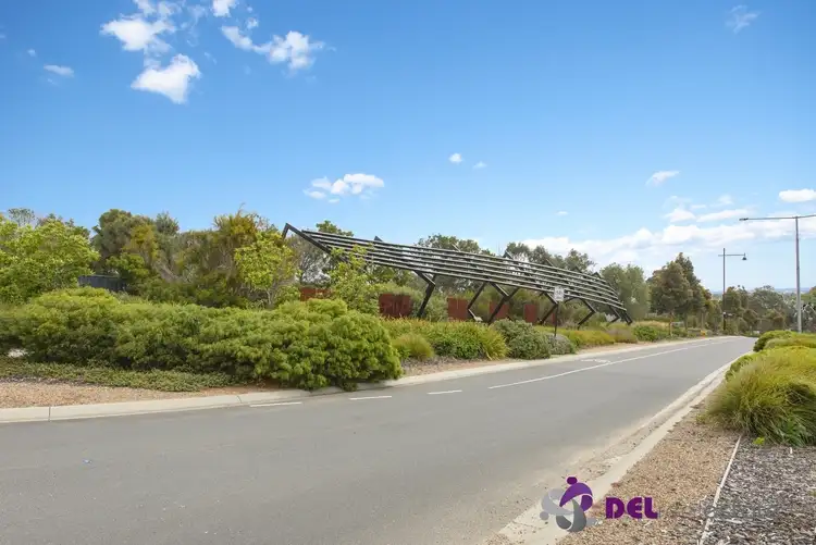 Third view of Homely land listing, 82 Aquatic Drive, Cranbourne West VIC 3977