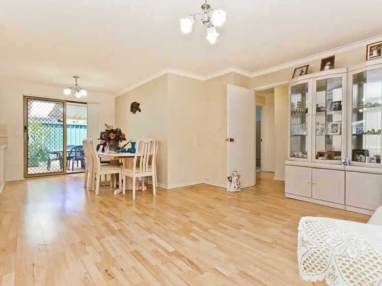 Fourth view of Homely villa listing, 6/16 Leiden Place, Forrestfield WA 6058