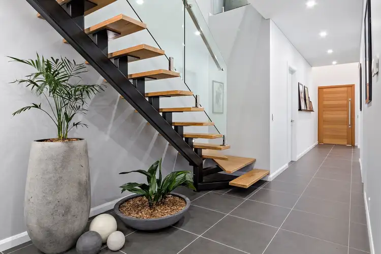 Fifth view of Homely house listing, 96 Cardigan Road, Greenacre NSW 2190