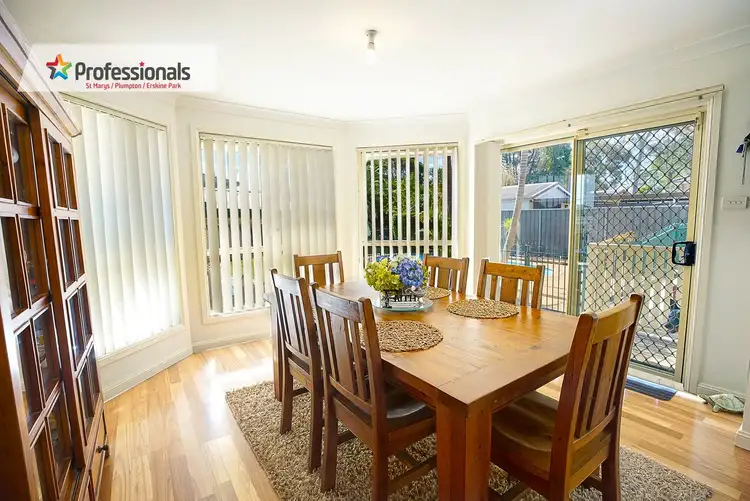 Sixth view of Homely house listing, 21 Hershon Street, St Marys NSW 2760