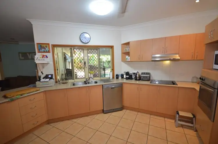 Fourth view of Homely house listing, 10 CATTLEYA Close, Edmonton QLD 4869