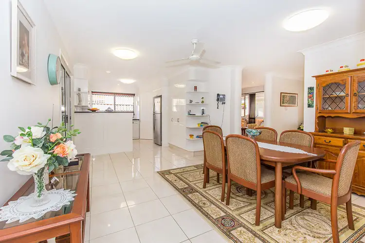 Sixth view of Homely semi-detached listing, 2/32 Franklin Street, Banora Point NSW 2486
