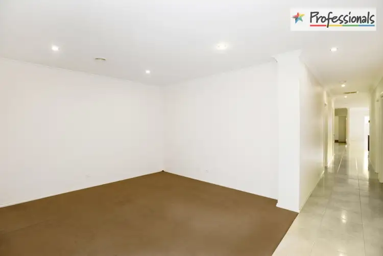 Fifth view of Homely house listing, 15 Corfu Avenue, Tarneit VIC 3029