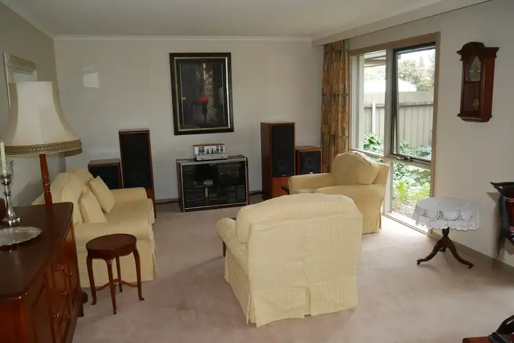 Fifth view of Homely house listing, 17 Collodetti Crescent, Shepparton VIC 3630