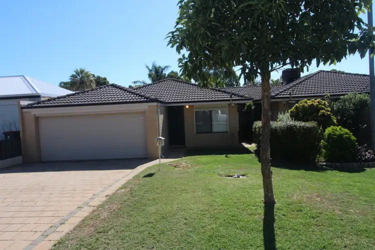 25b Tetworth Crescent, Nollamara WA 6061