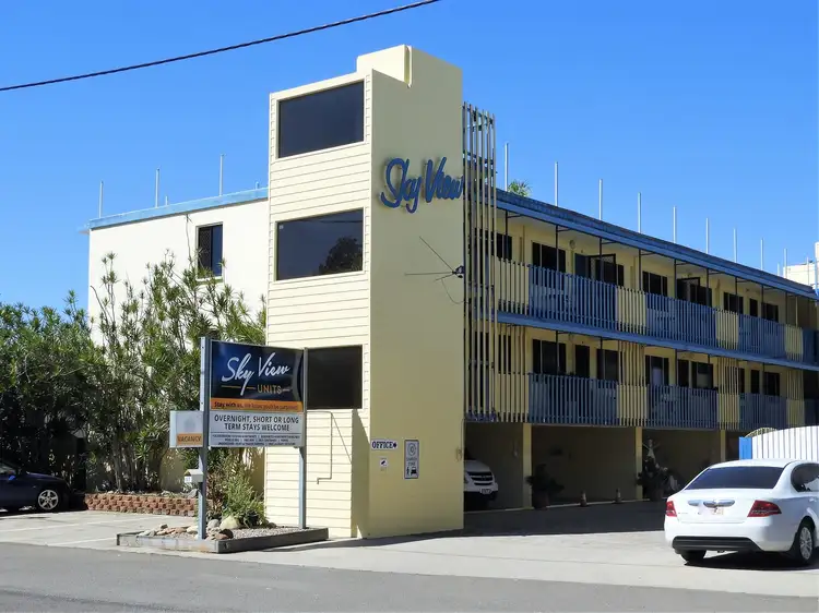 Main view of Homely unit listing, 6/47 Horseshoe Bay Road, Bowen QLD 4805